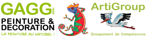Gagg Peinture & Décoration