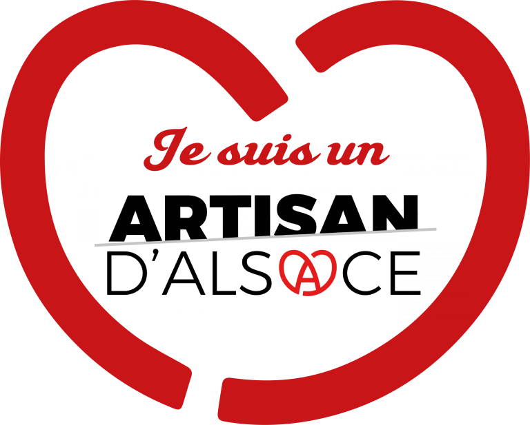 GAGG PEINTURE promeut la marque "ARTISAN D'ALSACE"