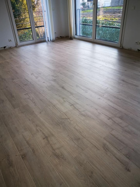 Revêtements de Sols et Murs : Innovons à Mulhouse, Sausheim et Guebwiller