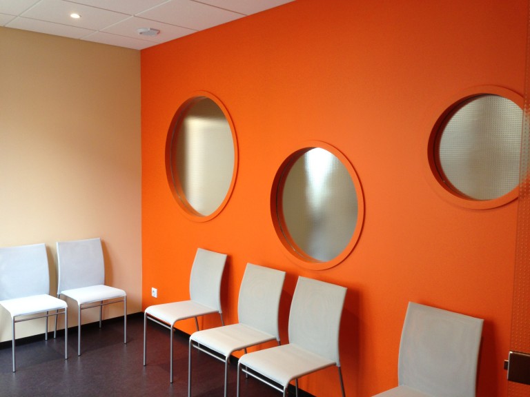 Peinture Intérieure : Les Couleurs Tendance à Mulhouse, Sausheim et Guebwiller