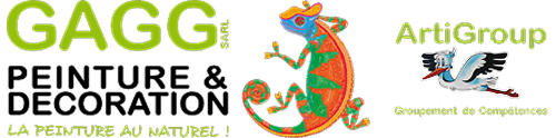 Gagg Peinture & Décoration