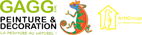 Gagg Peinture & Décoration